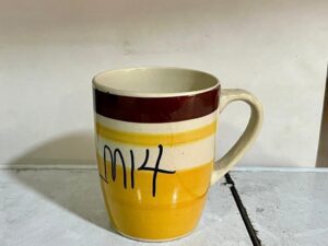 LM14 MUG 24PCS HALF CARTON