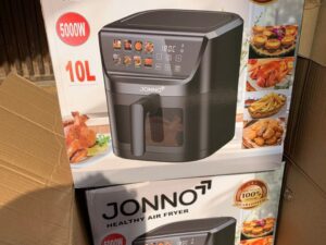 10L JONNO AIRFRYER