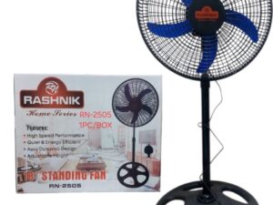 RASHNIK 18' ELECTIRIC FAN RN 2505