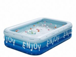 MEDIUM SIZE INFLATABLE SWIMMING POOL