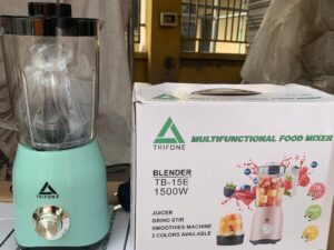 TRIFONE BLENDER