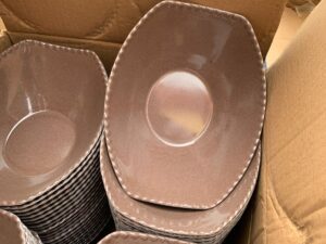 6PCS 8024 NICE AMALA BOWL ABULA