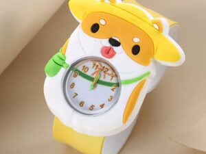 NICE DESIGN KIDDES WATCH