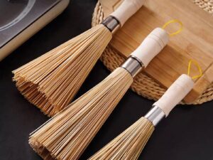 JUTE BROOM IJABE