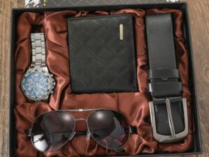 MEN GIFT SET BPWSUNGLASSES