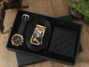 MEN GIFT SET WBPURSE