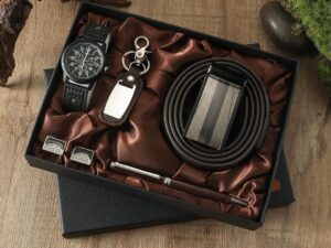 MEN GIFT SET WBKCPEN WITHOUT PERF