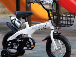 TODDLER BICYCLE