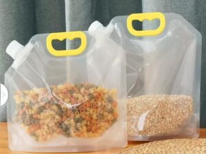 2L NYLON KEG