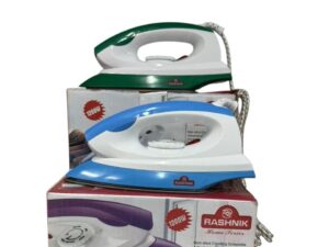 RASHNIK DRY IRON