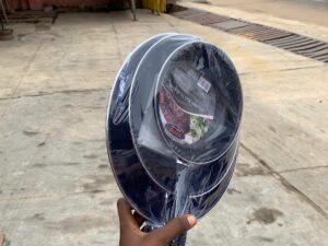 3IN1 DZIRE NONSTICK FRYPAN