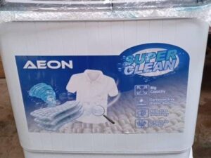 AEON 5KG WASHING MACHINE