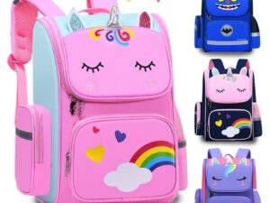 CHARACTER KIDDIES UNISEX BAG