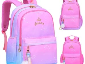 SESAME GIRLS BAG