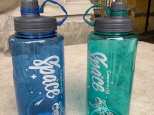 3000ML STRONG WATER BOTTLE