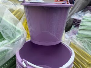 NICE BUCKET