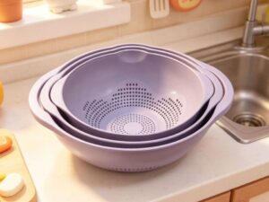 3IN1 COLLANDER