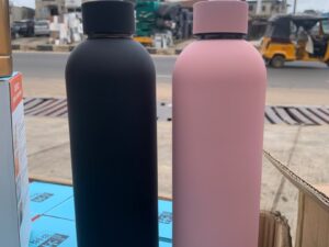 750MLs INSULATED THERMAL WATER FLASK
