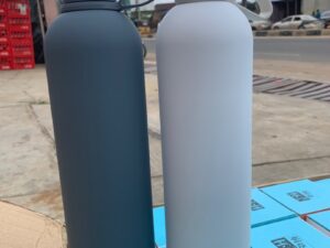1000MLs HOT/COLD WATER FLASK