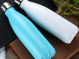 500MLs HOT/COLD WATER FLASK