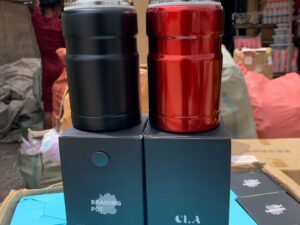 750MLs HOT FOOD FLASK