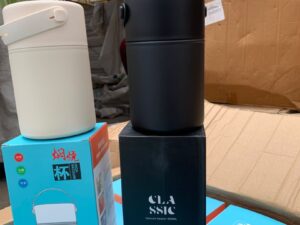 850MLs FOOD FLASK