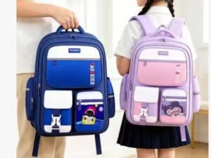 TAO KIDDIES STOCK BAG