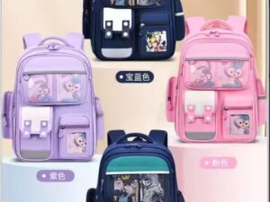 CARTON PIN STOCK BAG SMALL