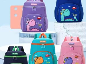MD BABY SCHOOL BAG