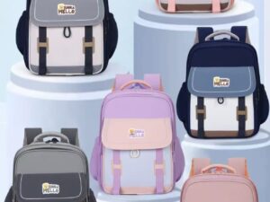 HELLO KIDDIES STOCK BAG XINKA