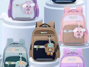 6033 STOCK BAG XKA