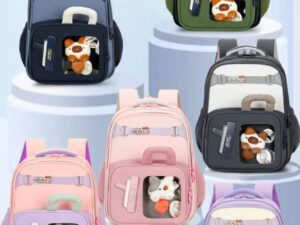 6057 STOCK BAG