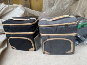 BN QUALITY LUNCH BAG
