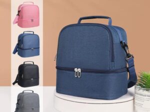 U LUNCH BAG