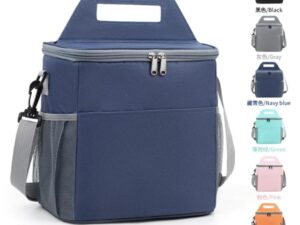 QUALITY TOP PULL LUNCH BAG