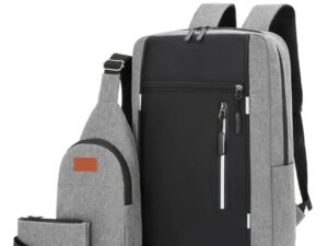 3IN1 LAPTOP BAG