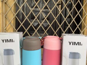 700MLS YIMI HOT FOOD FLASK