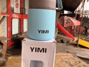 650ML YIMI HOT FOOD FLASK