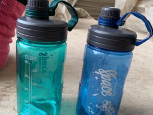 1100ML WATER BOTTLE
