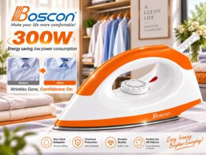 BOSCON DRY IRON 300W